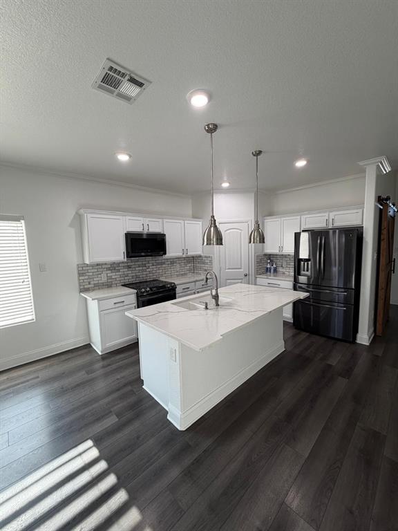 Glenwyck - Residential