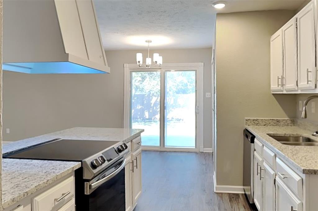 Colony 20 - Residential Lease