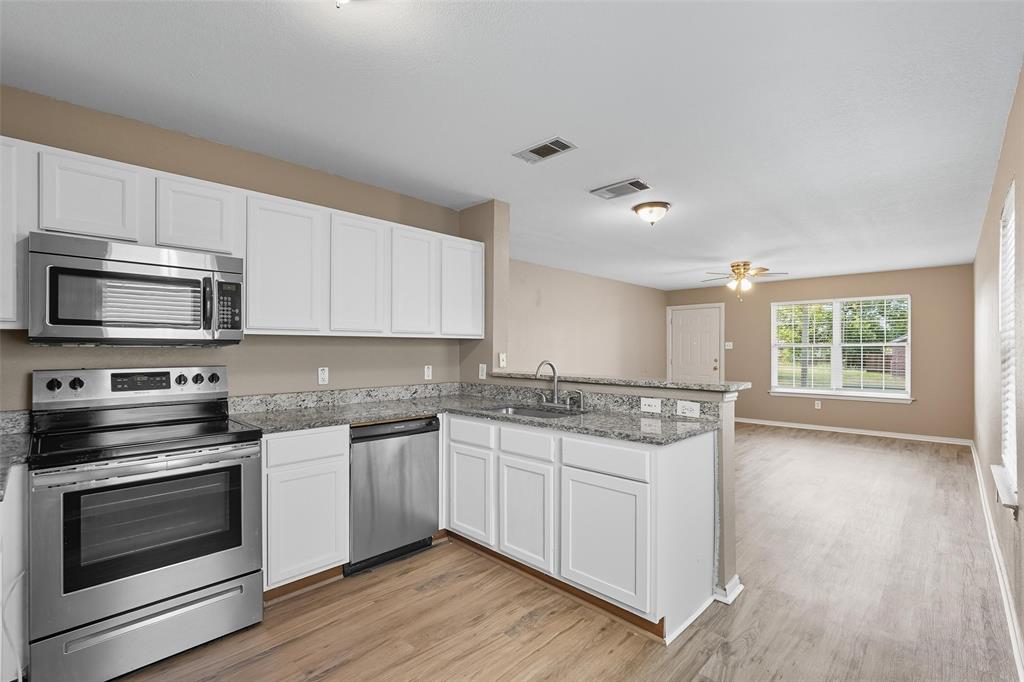 Greenville West Sec 1 - Residential Lease