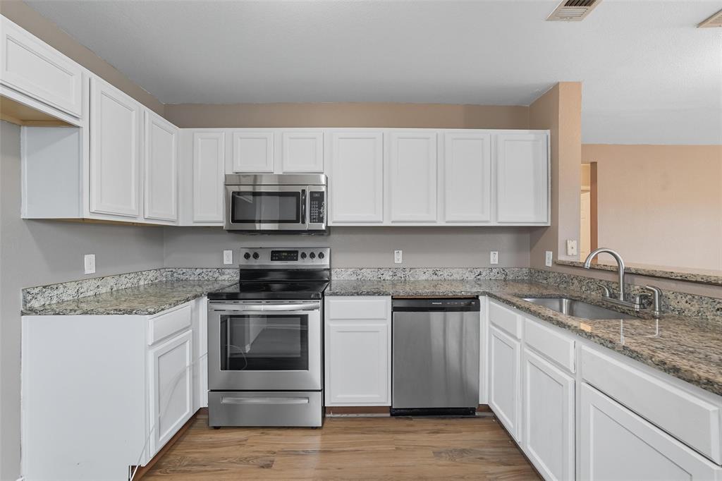 Greenville West Sec 1 - Residential Lease