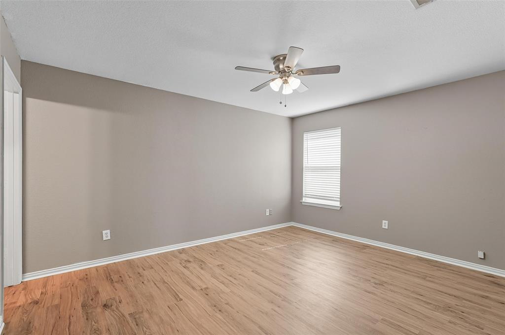 Greenville West Sec 1 - Residential Lease