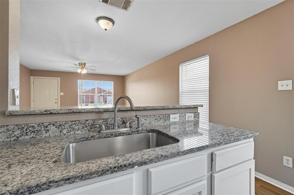 Greenville West Sec 1 - Residential Lease