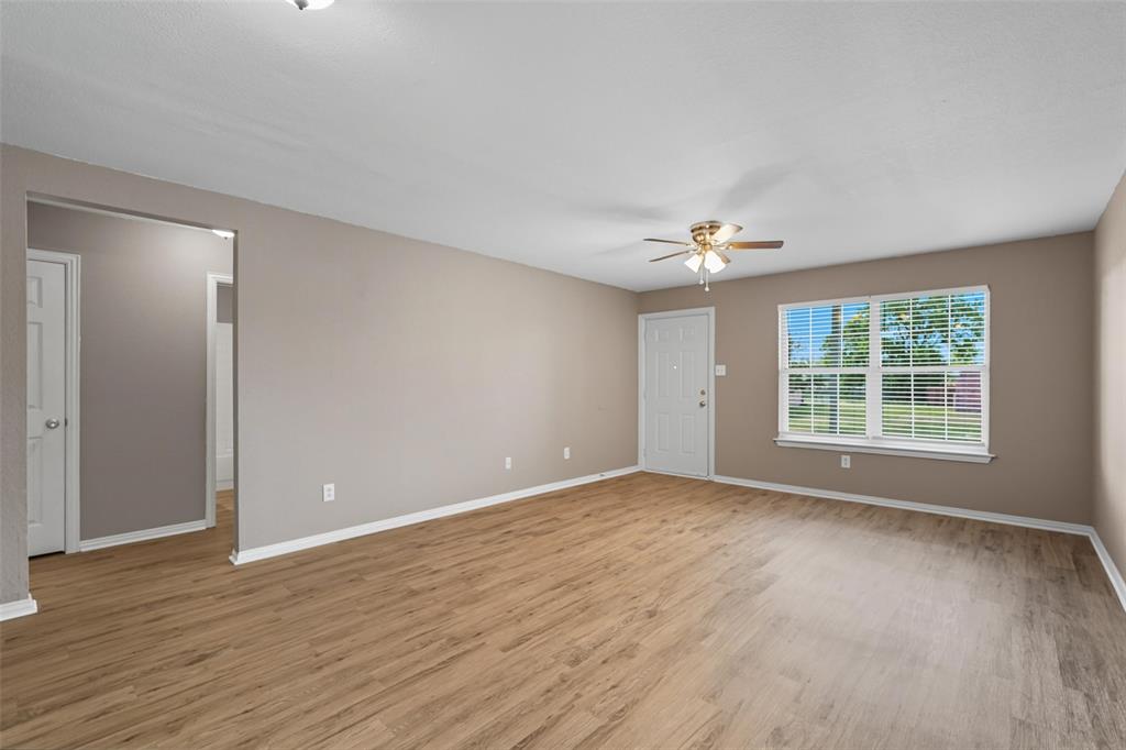 Greenville West Sec 1 - Residential Lease