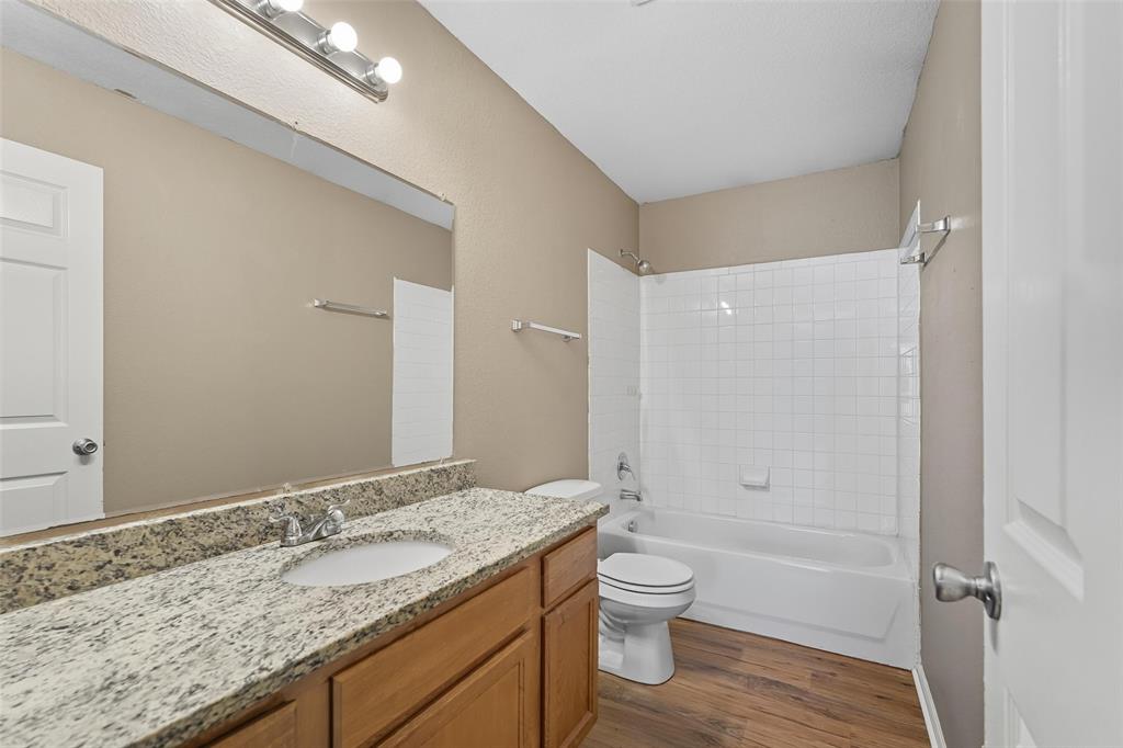 Greenville West Sec 1 - Residential Lease