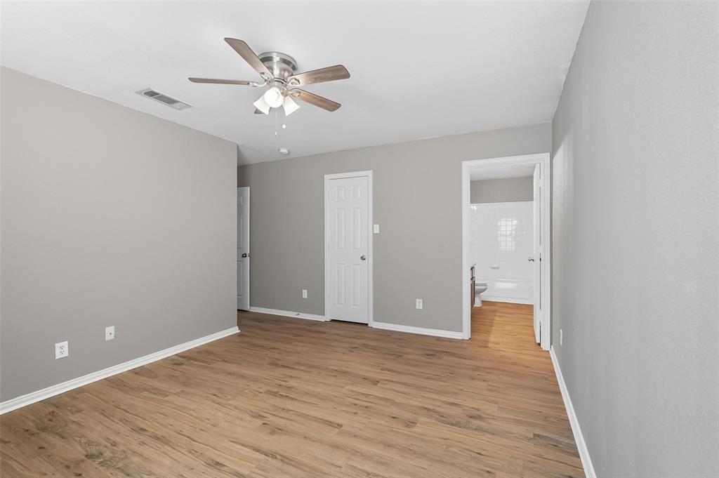 Greenville West Sec 1 - Residential Lease