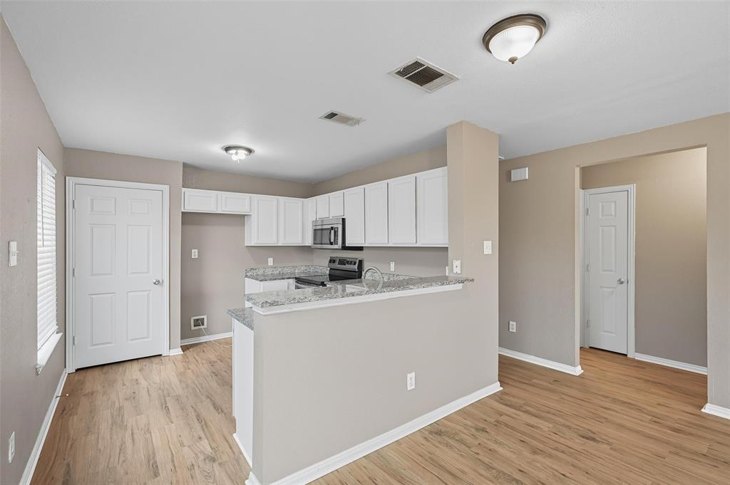 Greenville West Sec 1 - Residential Lease