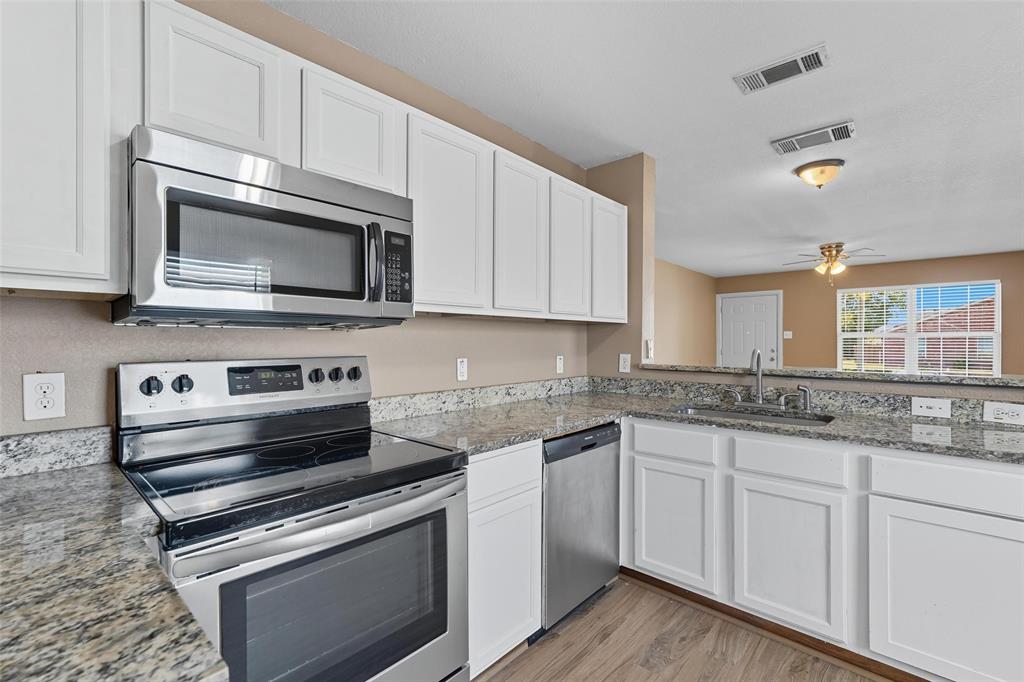 Greenville West Sec 1 - Residential Lease