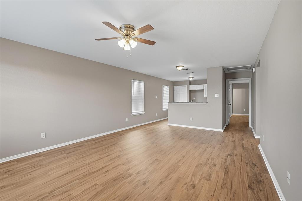 Greenville West Sec 1 - Residential Lease