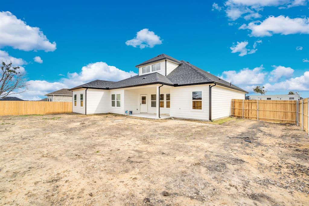 Copper Penny Estates - Residential