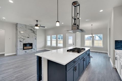 Tiny photo for 330 E Marshall Court, Palmer, TX 75152 (MLS # 21200485)