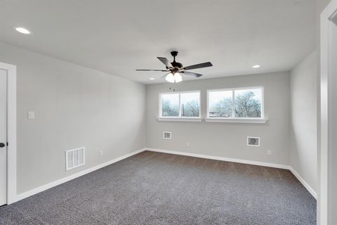 Tiny photo for 330 E Marshall Court, Palmer, TX 75152 (MLS # 21200485)