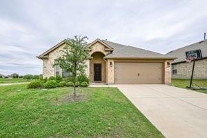 Photo of 4016 Windswept Way, Forney, TX 75126 (MLS # 21379828)
