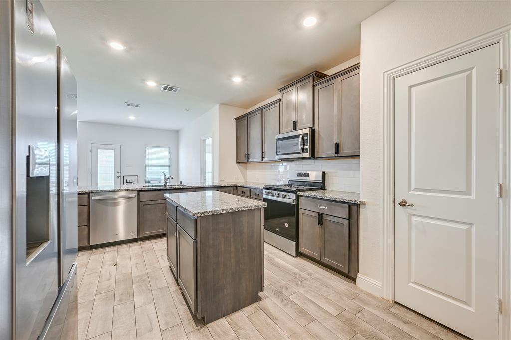 Photo of 4016 Windswept Way, Forney, TX 75126 (MLS # 21379828)
