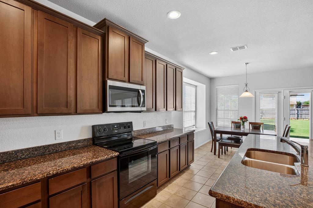 Mustang Creek Ph 4 - Residential