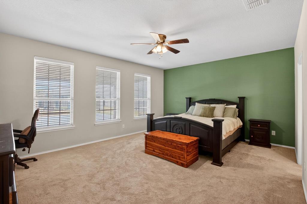 Mustang Creek Ph 4 - Residential