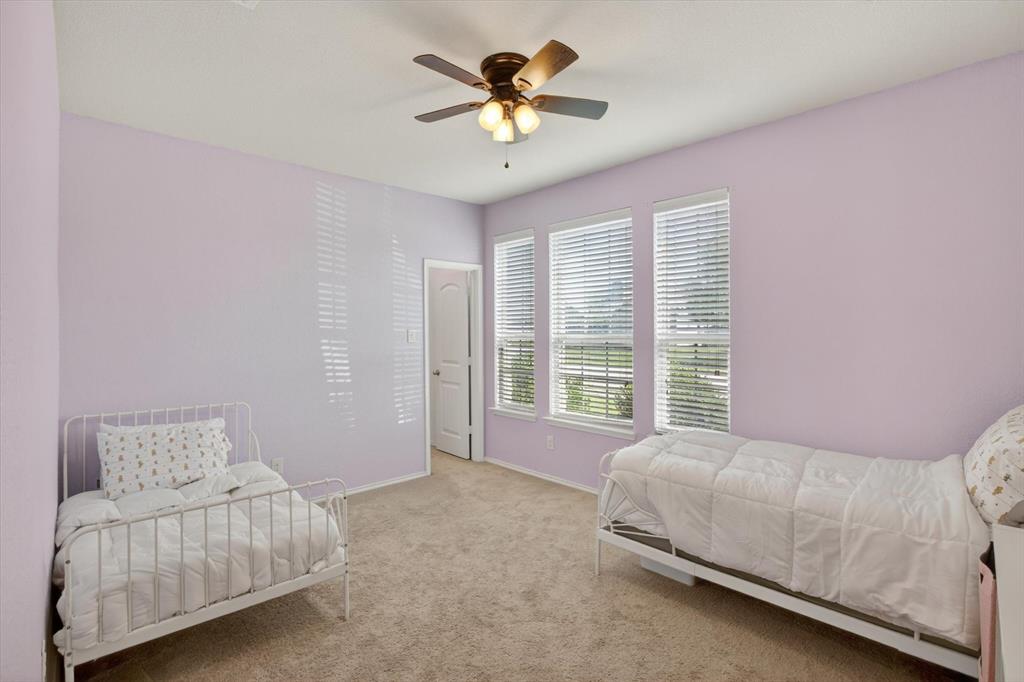 Mustang Creek Ph 4 - Residential