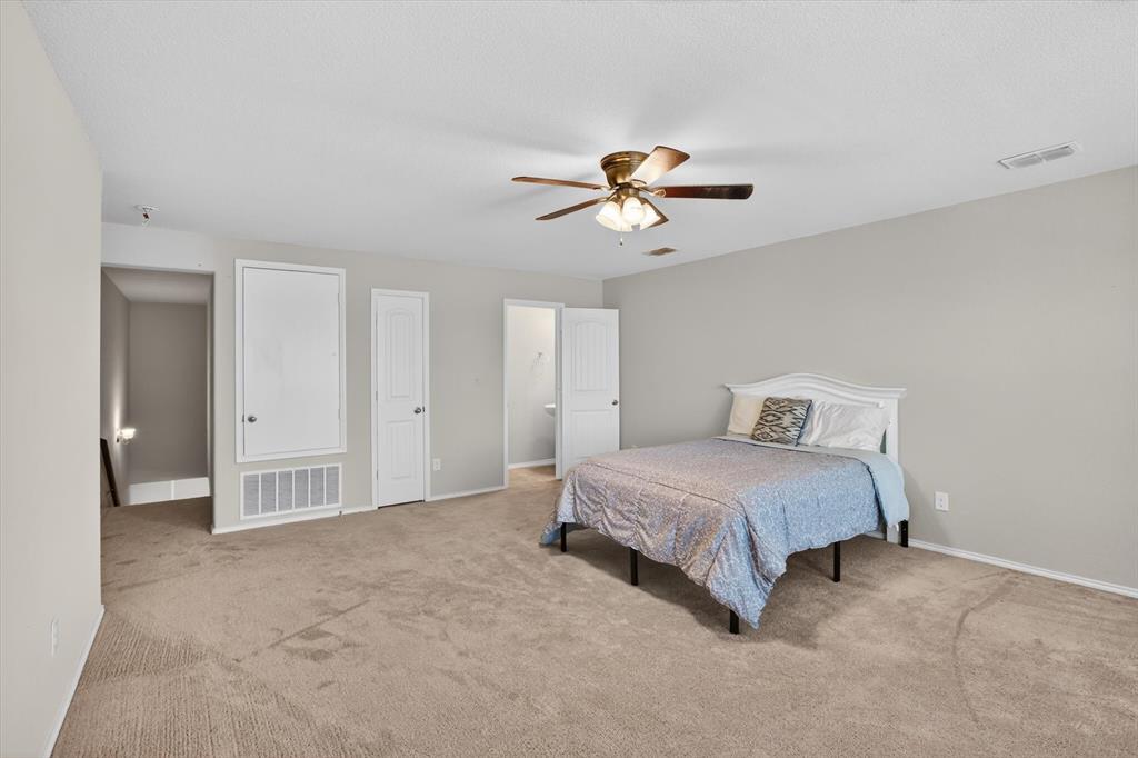 Mustang Creek Ph 4 - Residential