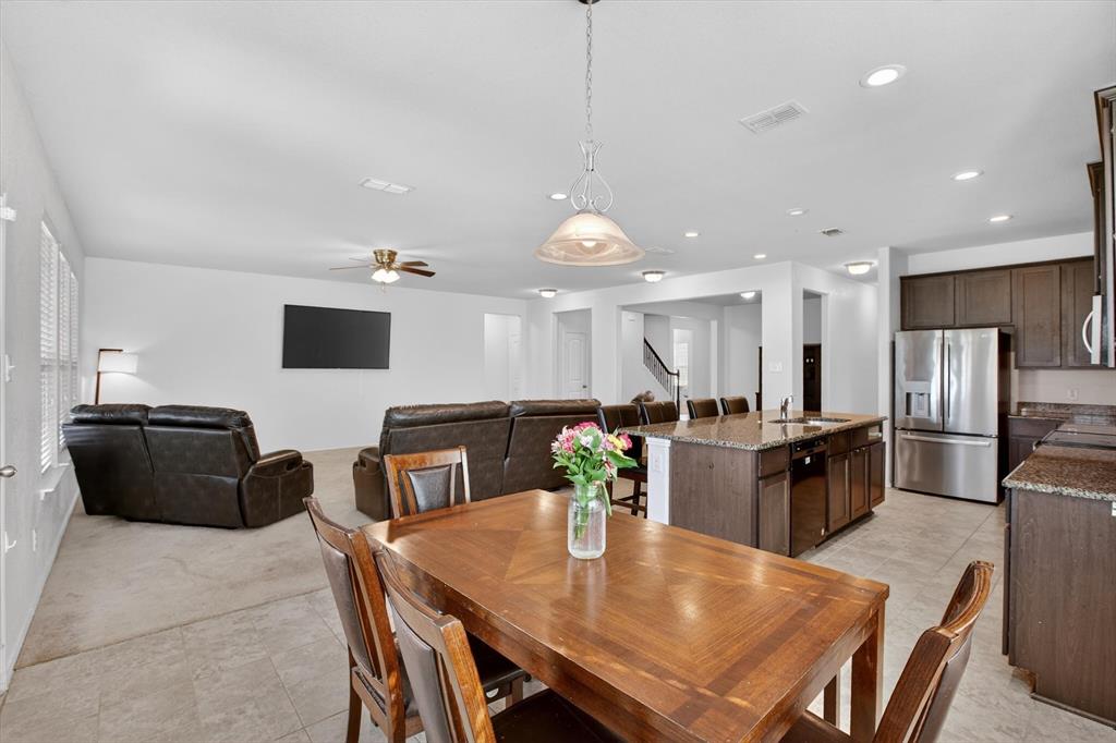 Mustang Creek Ph 4 - Residential