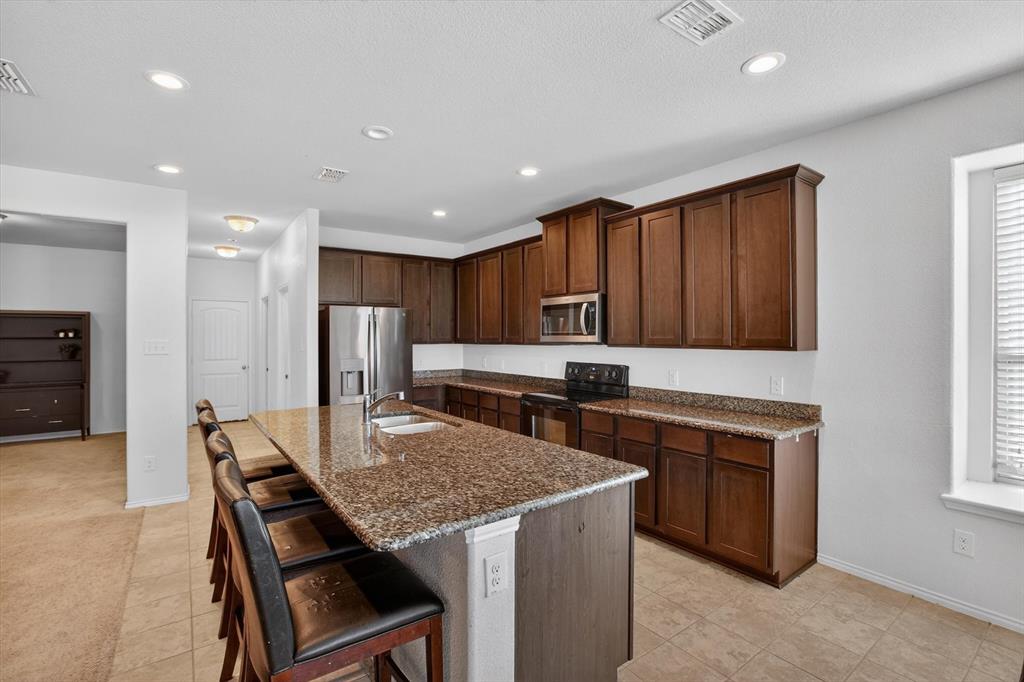 Mustang Creek Ph 4 - Residential