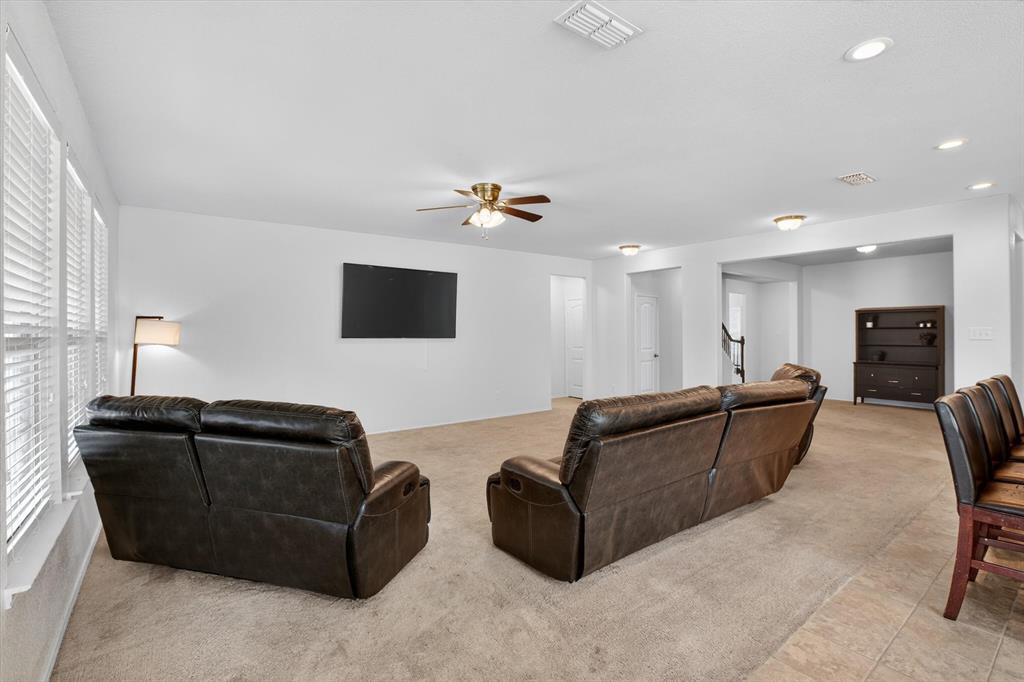 Mustang Creek Ph 4 - Residential