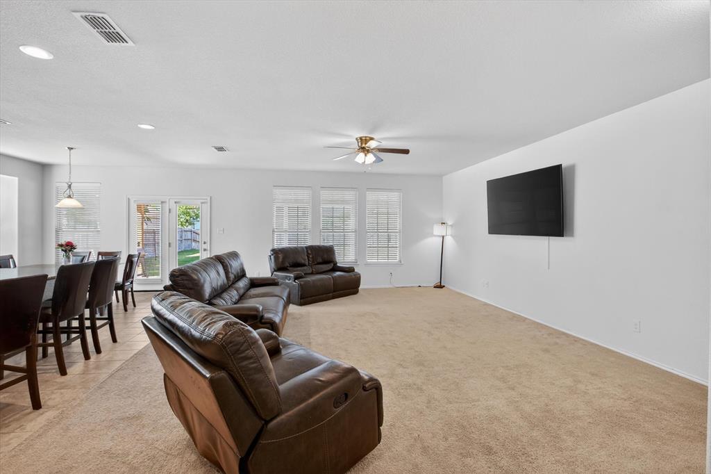 Mustang Creek Ph 4 - Residential