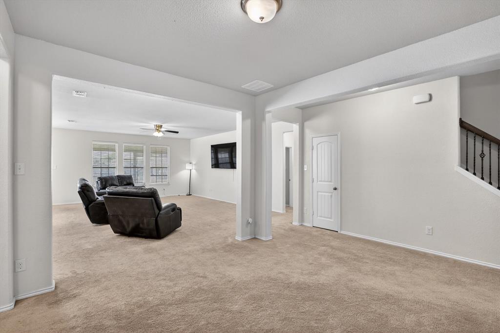 Mustang Creek Ph 4 - Residential