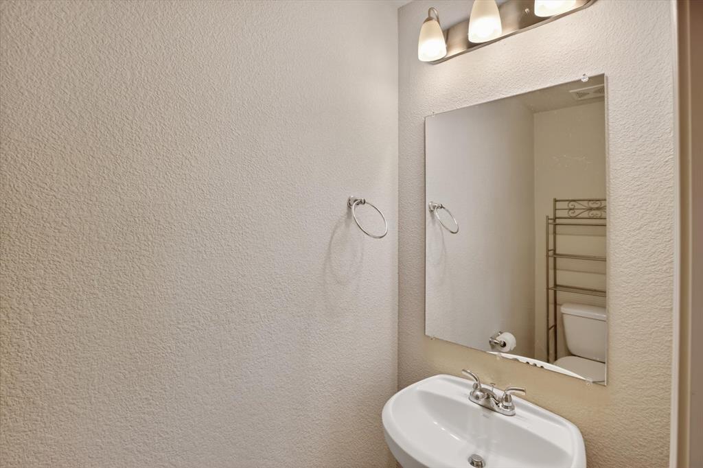 Mustang Creek Ph 4 - Residential