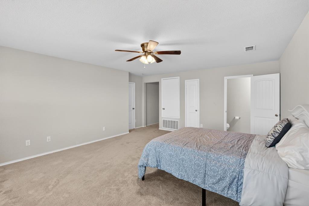 Mustang Creek Ph 4 - Residential