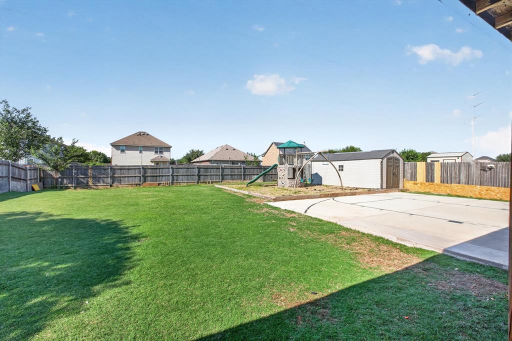 Mustang Creek Ph 4 - Residential
