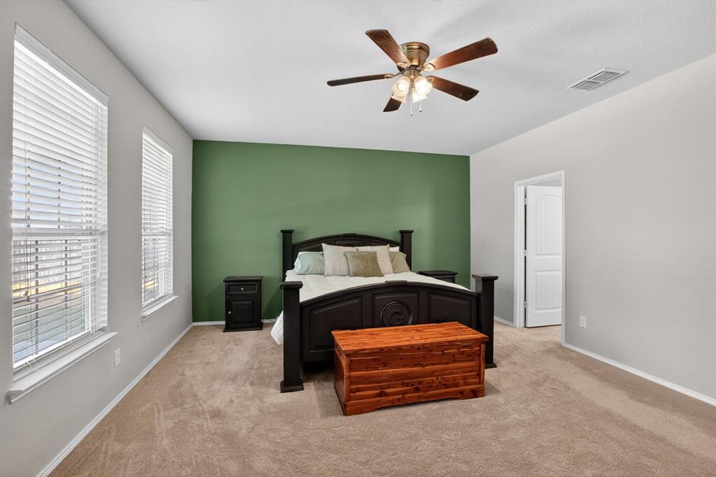 Mustang Creek Ph 4 - Residential