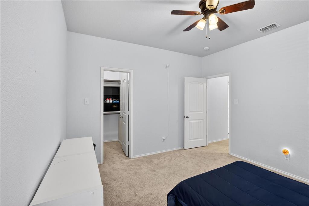 Mustang Creek Ph 4 - Residential
