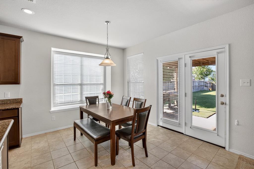 Mustang Creek Ph 4 - Residential