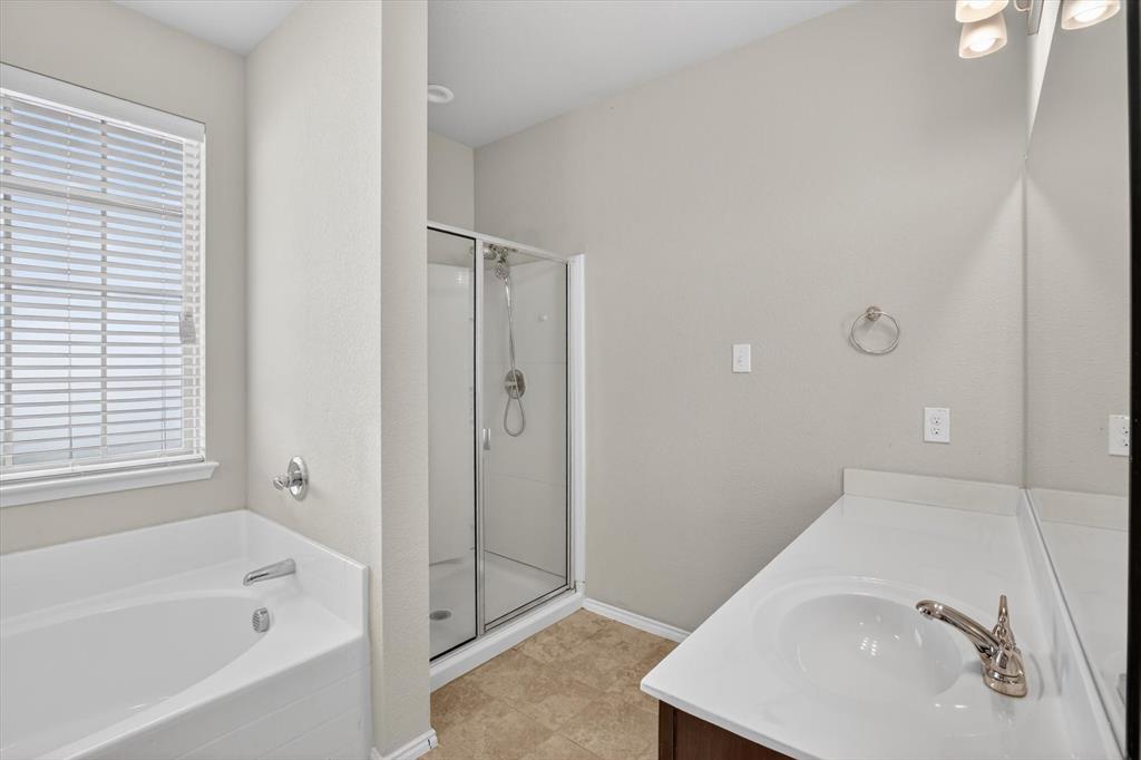 Mustang Creek Ph 4 - Residential