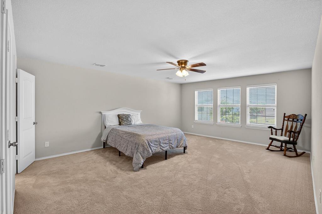 Mustang Creek Ph 4 - Residential