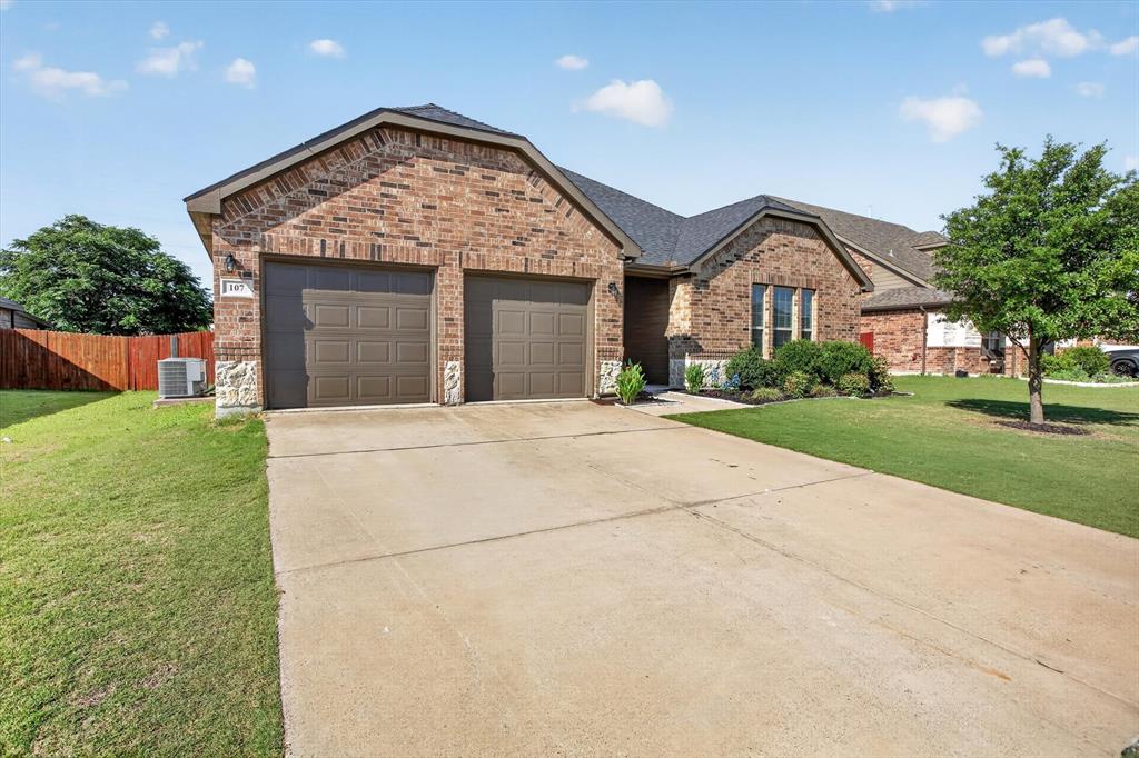 Mustang Creek Ph 4 - Residential