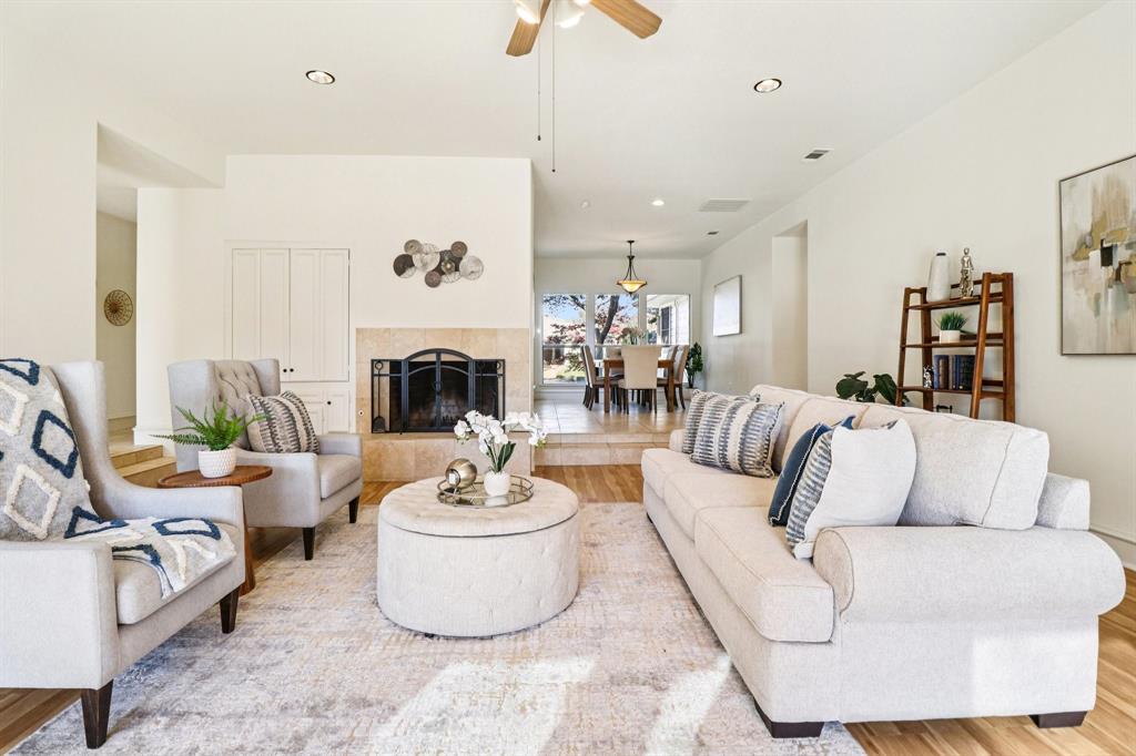 7332 Arbor Oaks Drive