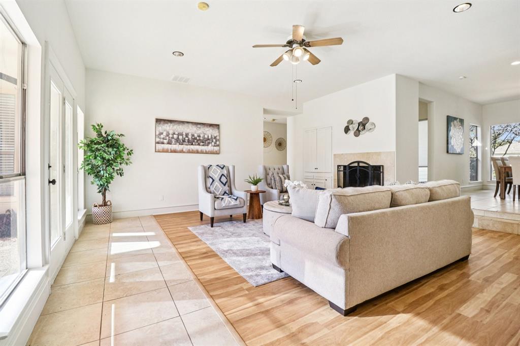 7332 Arbor Oaks Drive