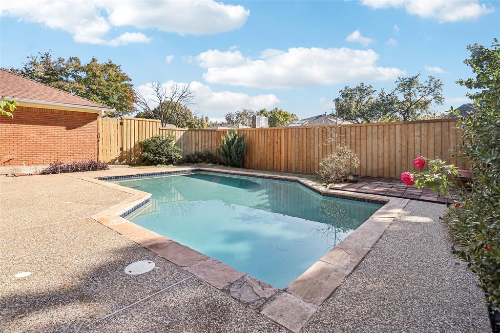 7332 Arbor Oaks Drive