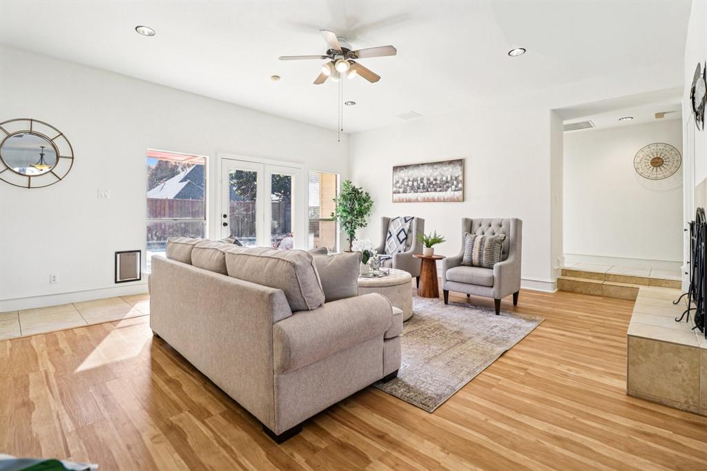 7332 Arbor Oaks Drive