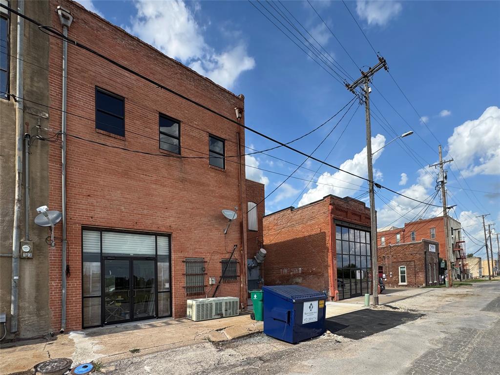 111 W Moore Avenue