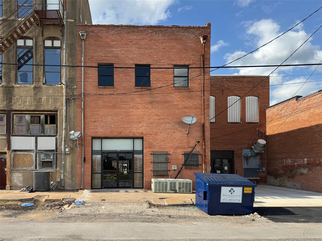 111 W Moore Avenue