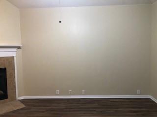 Mira Lagos B - Residential Lease