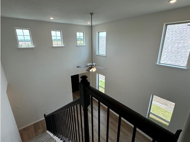 Bel Air Village - Residential