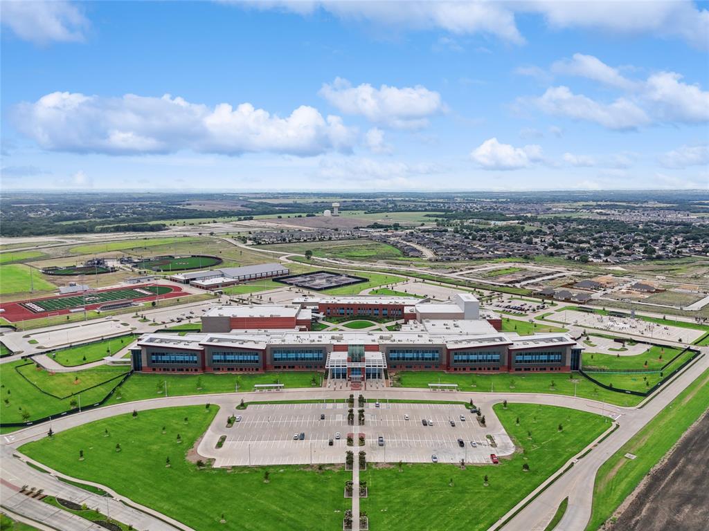 Bel Air Village - Residential