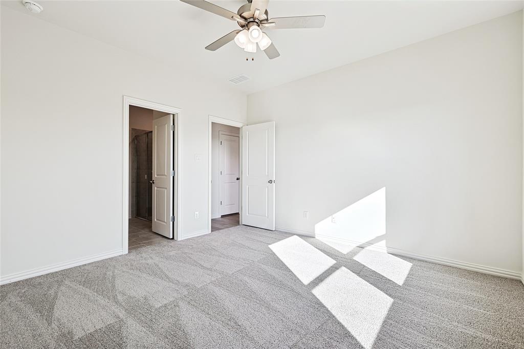 Bel Air Village - Residential