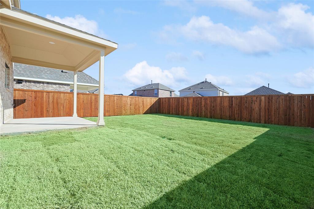 Bel Air Village - Residential