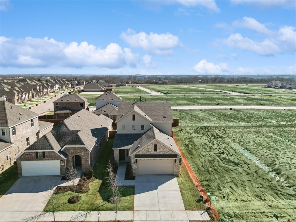 Bel Air Village - Residential