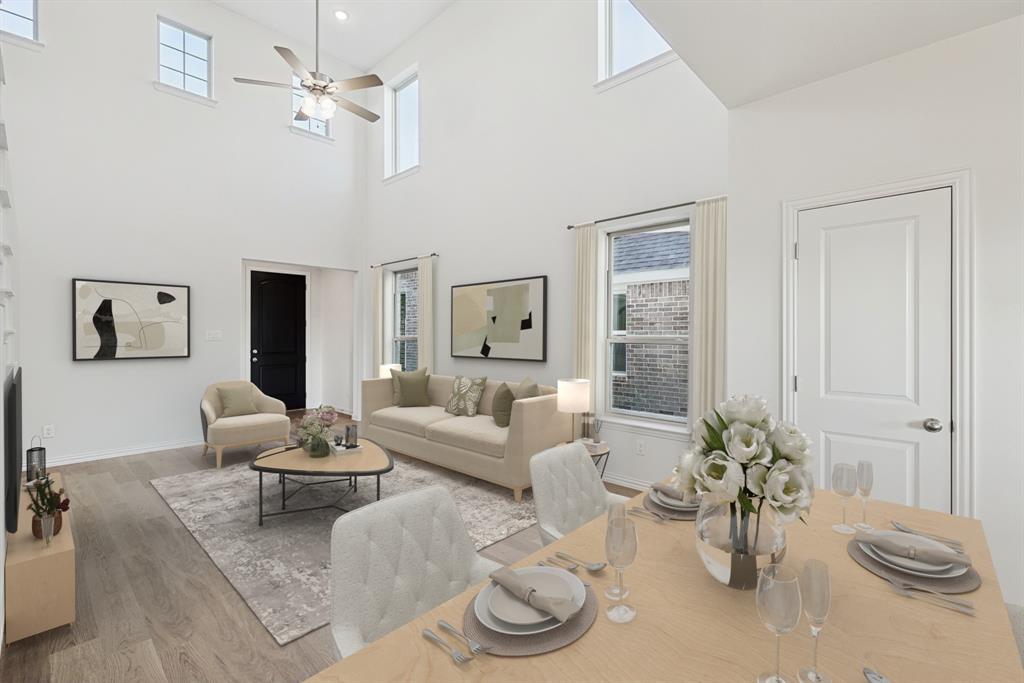 Bel Air Village - Residential