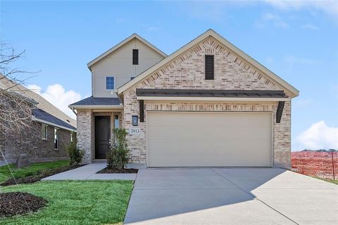 3913 Sky Drive Sherman TX 75090