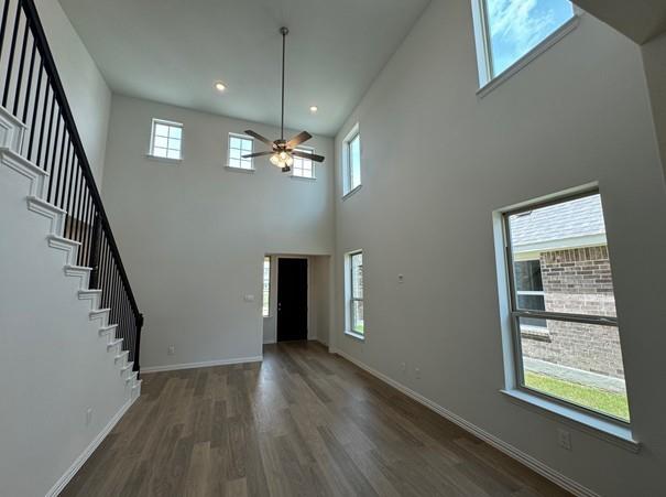 Bel Air Village - Residential